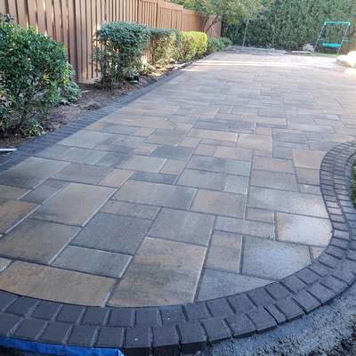 Paver