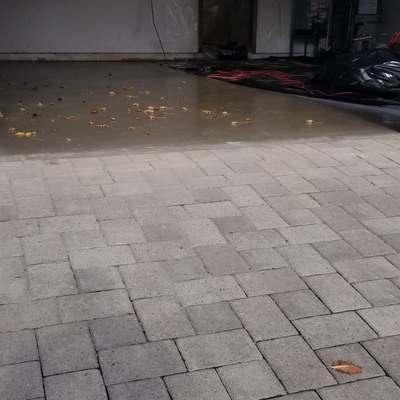 Paver