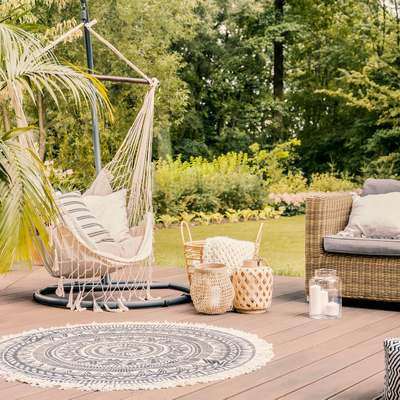 Patio Installation